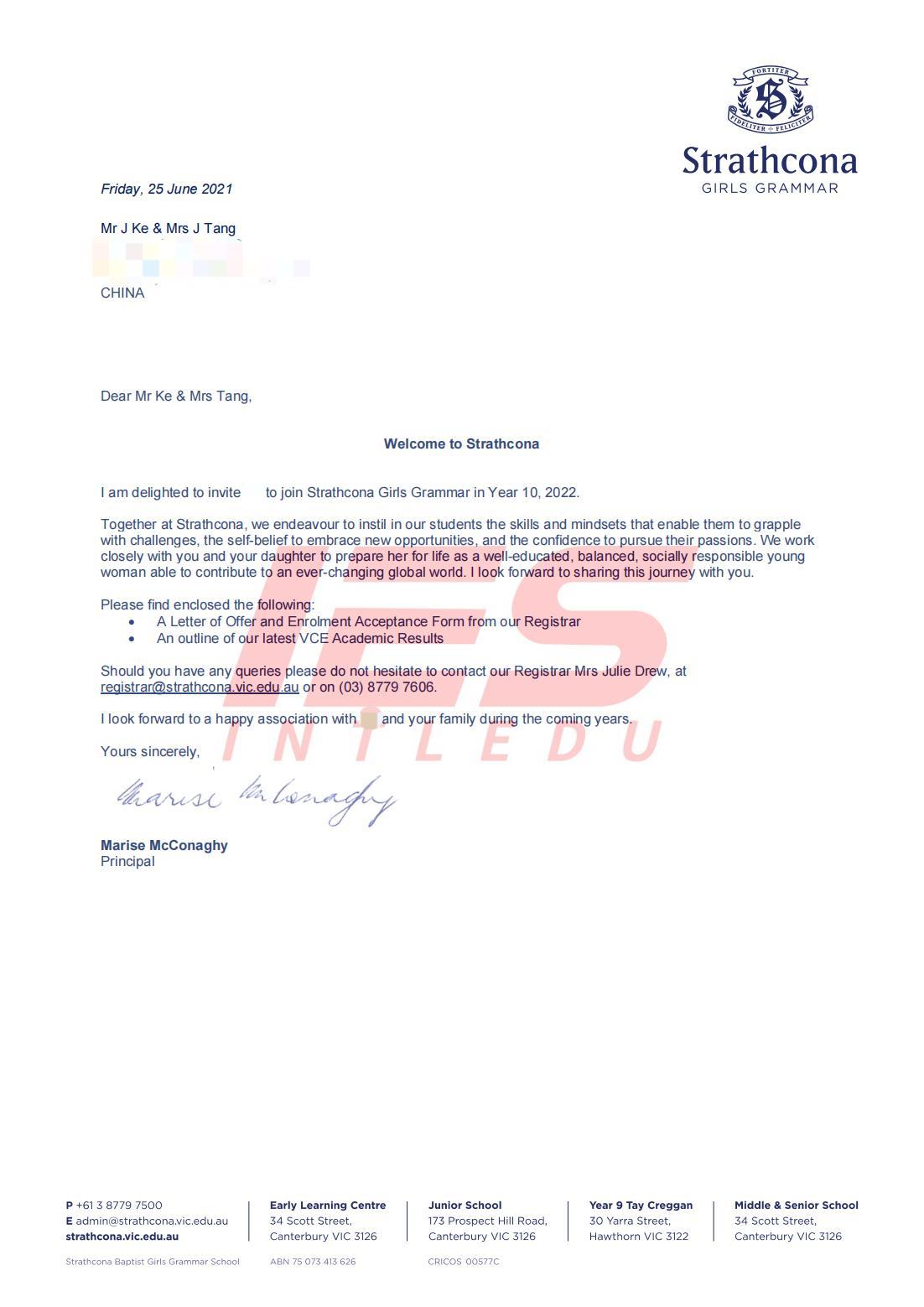 Strathcona Girls Grammar-Letter of Offer_00.jpg