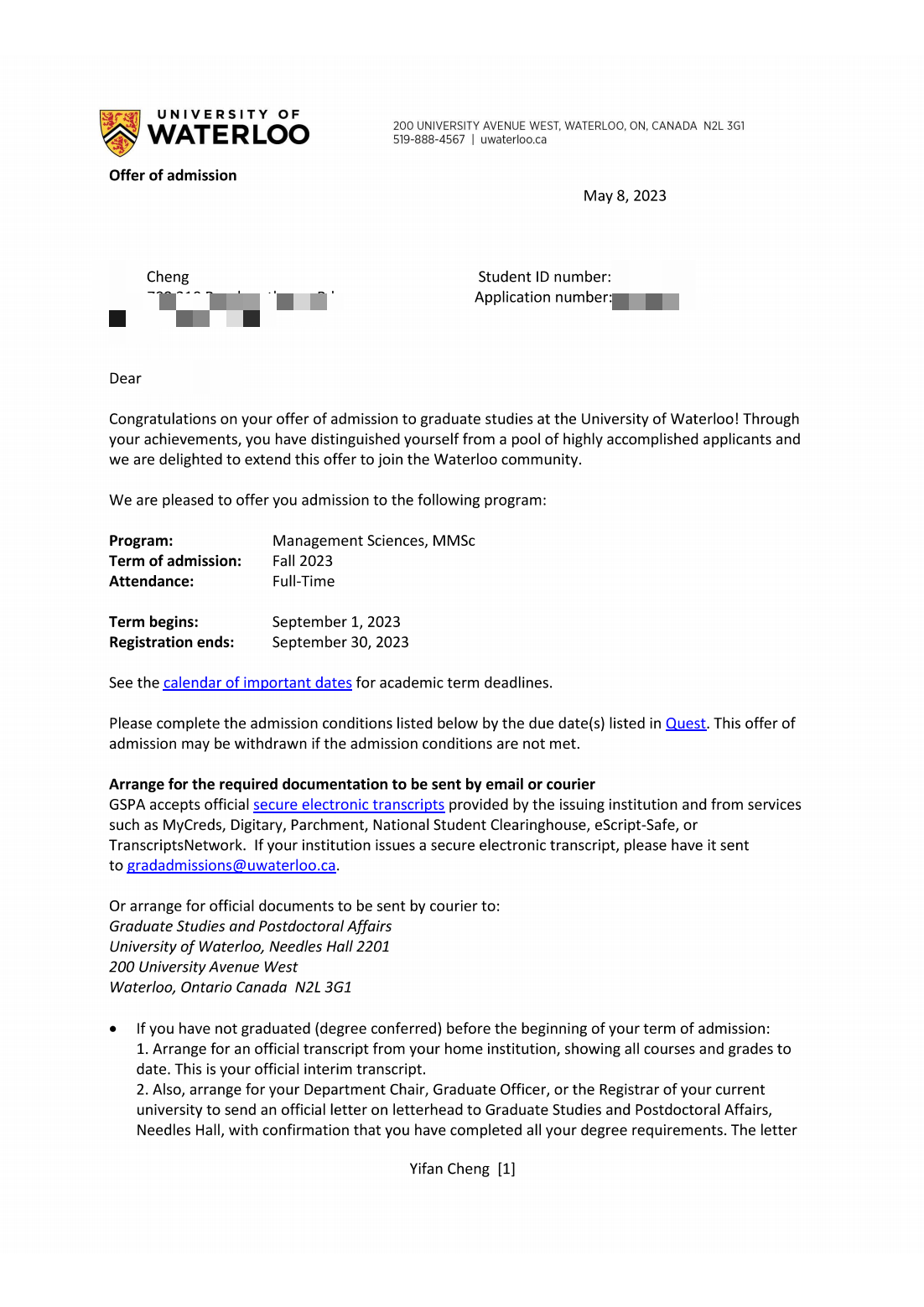 2022-2023滑铁卢大学offer from Waterloo_00.png